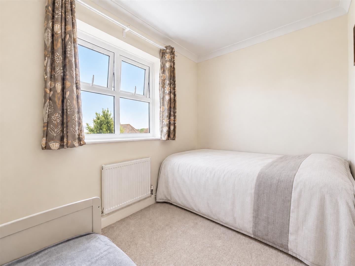 Darwin Close, Medbourne, Milton Keynes